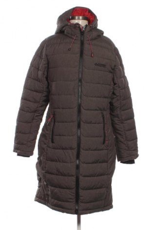 Női dzseki Canadian Peak, Méret M, Szín Szürke, Ár 57 089 Ft