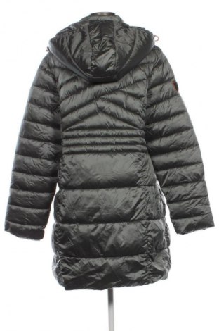 Дамско яке Canadian Peak, Размер XL, Цвят Сив, Цена 269,99 лв.