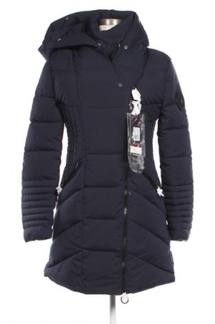 Дамско яке Canadian Peak, Размер M, Цвят Син, Цена 219,99 лв.