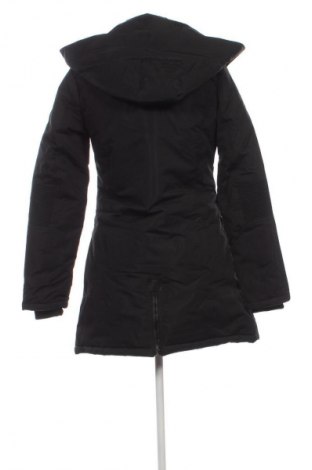 Дамско яке Canadian Peak by Geographical Norway, Размер S, Цвят Черен, Цена 269,99 лв.