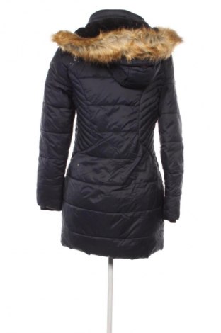 Дамско яке Canadian Peak by Geographical Norway, Размер S, Цвят Син, Цена 94,99 лв.