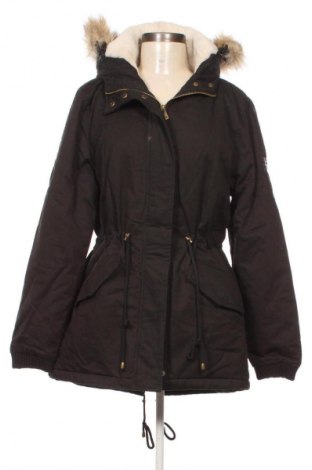 Damenjacke Canadian Peak by Geographical Norway, Größe S, Farbe Schwarz, Preis 149,99 €