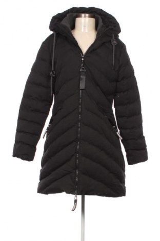 Дамско яке Canadian Peak by Geographical Norway, Размер L, Цвят Черен, Цена 94,99 лв.