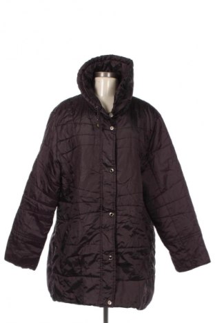 Női dzseki Canda, Méret 3XL, Szín Barna, Ár 10 929 Ft