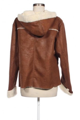Damenjacke Canda, Größe XXL, Farbe Braun, Preis € 33,99