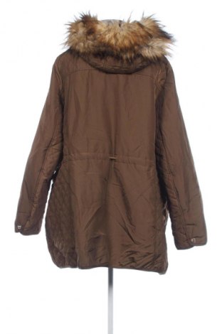 Női dzseki Canda, Méret 3XL, Szín Barna, Ár 13 679 Ft