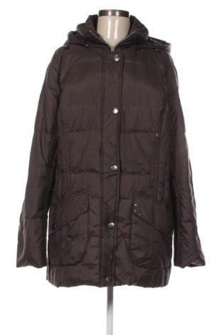 Damenjacke Canda, Größe XXL, Farbe Braun, Preis 21,99 €