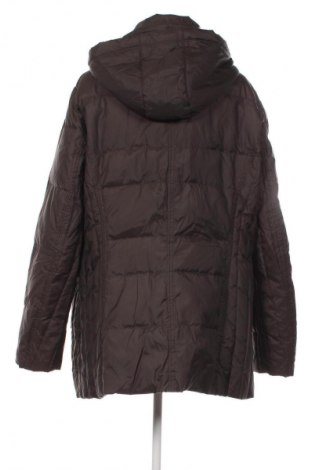 Damenjacke Canda, Größe XXL, Farbe Braun, Preis 21,99 €