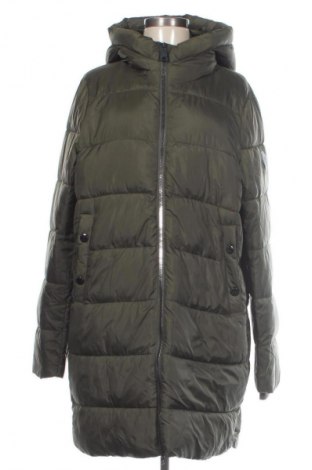 Дамско яке Cartoon, Размер M, Цвят Зелен, Цена 93,99 лв.