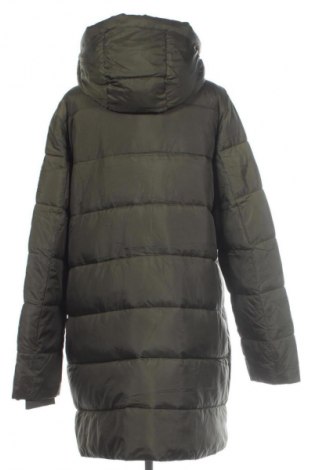 Дамско яке Cartoon, Размер M, Цвят Зелен, Цена 93,99 лв.