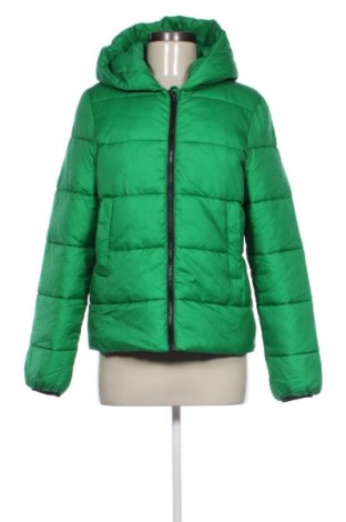 Damenjacke Cartoon, Größe S, Farbe Grün, Preis € 38,99