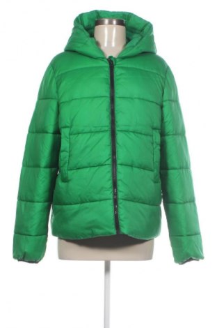 Дамско яке Cartoon, Размер L, Цвят Зелен, Цена 75,99 лв.