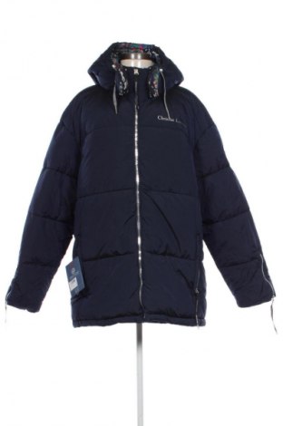 Дамско яке Christian Lacroix, Размер M, Цвят Син, Цена 309,99 лв.