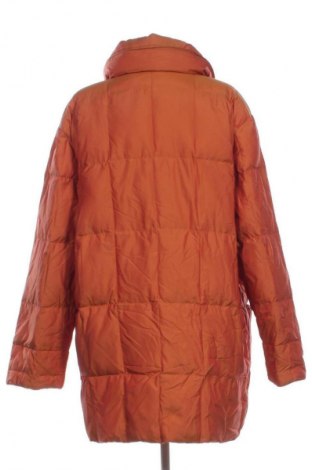 Geacă de femei Clarina Collection, Mărime L, Culoare Portocaliu, Preț 79,99 Lei
