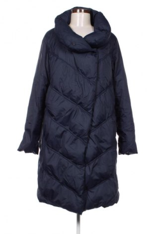 Damenjacke Clarina Collection, Größe XXL, Farbe Blau, Preis € 17,99