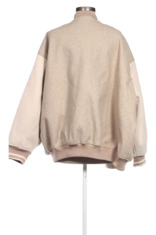 Damenjacke Clockhouse, Größe 4XL, Farbe Beige, Preis € 46,27