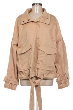 Dámská bunda  Collection, Velikost 3XL, Barva Béžová, Cena  219,00 Kč