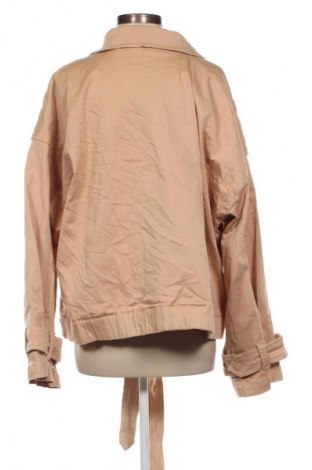 Dámská bunda  Collection, Velikost 3XL, Barva Béžová, Cena  219,00 Kč