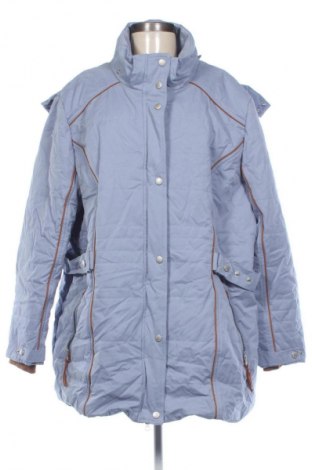 Dámská bunda  Collection L, Velikost 3XL, Barva Modrá, Cena  809,00 Kč