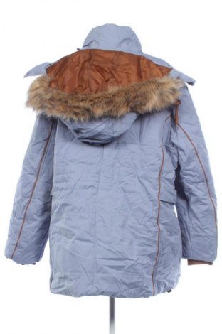 Dámská bunda  Collection L, Velikost 3XL, Barva Modrá, Cena  809,00 Kč
