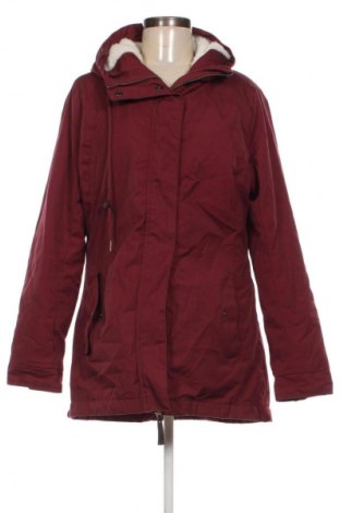 Női dzseki Colours Of The World, Méret L, Szín Piros, Ár 7 249 Ft