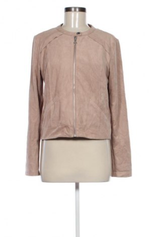Damenjacke Comma,, Größe M, Farbe Beige, Preis 29,99 €