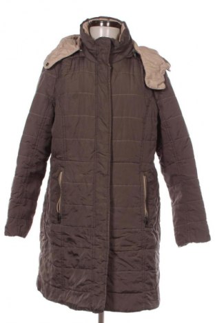 Дамско яке Concept K, Размер XXL, Цвят Бежов, Цена 26,99 лв.