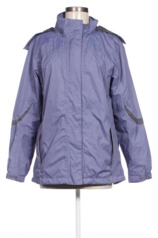 Damenjacke Crane, Größe L, Farbe Lila, Preis € 25,00