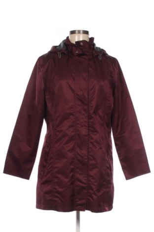 Дамско яке Crane, Размер M, Цвят Червен, Цена 31,99 лв.
