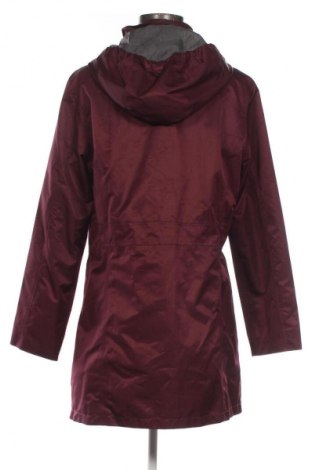 Дамско яке Crane, Размер M, Цвят Червен, Цена 31,99 лв.