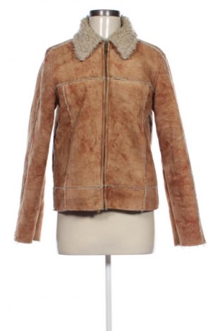 Damenjacke Crazy World, Größe M, Farbe Braun, Preis 23,99 €