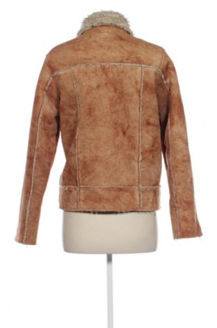 Damenjacke Crazy World, Größe M, Farbe Braun, Preis 23,99 €