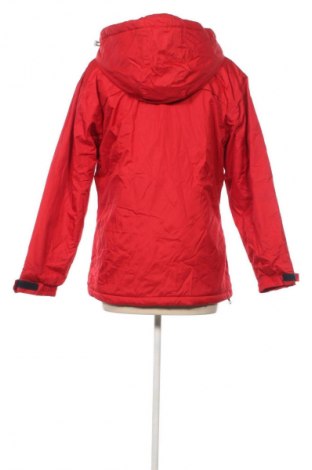 Damenjacke Crossfield, Größe M, Farbe Rot, Preis 26,99 €