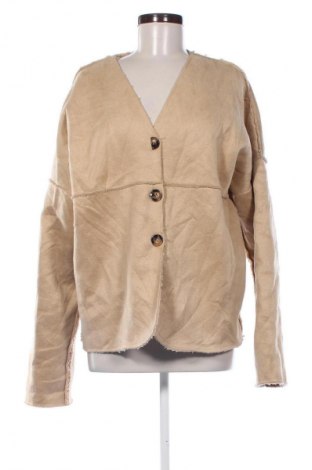 Dámská bunda  DAZY, Velikost L, Barva Béžová, Cena  559,00 Kč