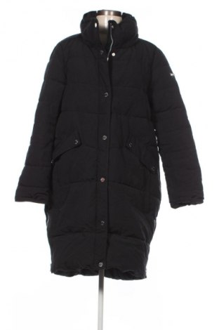 Γυναικείο μπουφάν DKNY, Μέγεθος L, Χρώμα Μαύρο, Τιμή 83,99 €