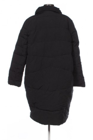 Γυναικείο μπουφάν DKNY, Μέγεθος L, Χρώμα Μαύρο, Τιμή 83,99 €