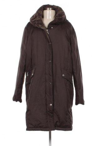 Dámská bunda  DKNY, Velikost XL, Barva Hnědá, Cena  2 252,00 Kč