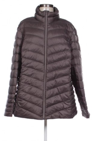 Kurtka damska DSG Outerwear, Rozmiar XXL, Kolor Szary, Cena 43,99 zł