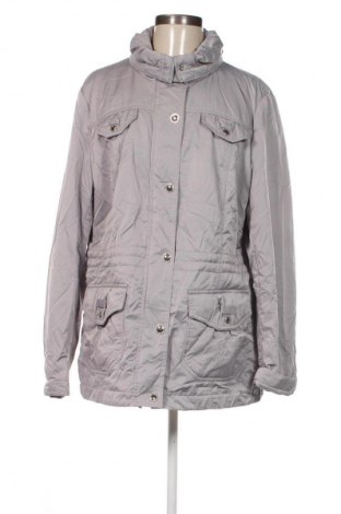Kurtka damska DSG Outerwear, Rozmiar L, Kolor Szary, Cena 244,99 zł