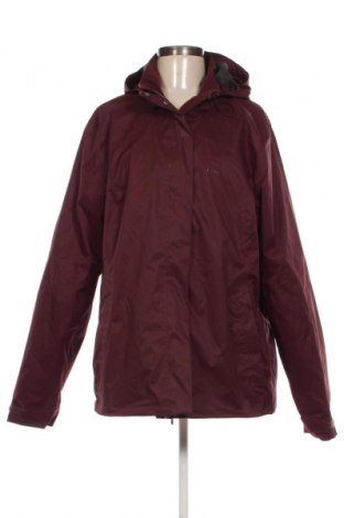 Damenjacke Decathlon, Größe XXL, Farbe Aschrosa, Preis € 22,99