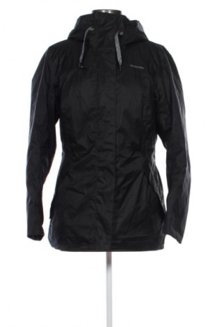 Damenjacke Decathlon, Größe M, Farbe Schwarz, Preis 33,99 €