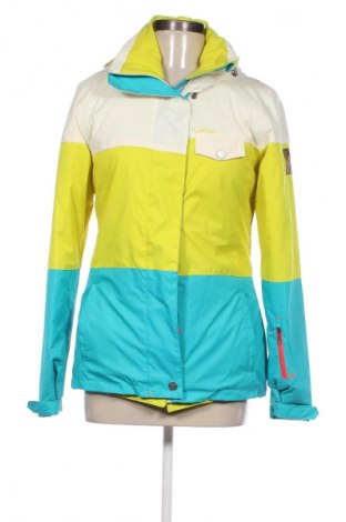 Damenjacke Decathlon, Größe XS, Farbe Mehrfarbig, Preis 24,55 €