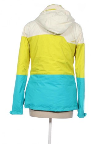 Damenjacke Decathlon, Größe XS, Farbe Mehrfarbig, Preis 24,55 €