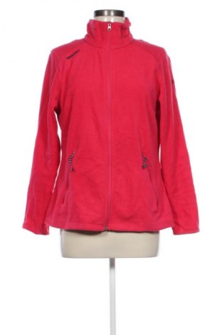 Női dzseki Decathlon, Méret XL, Szín Piros, Ár 8 519 Ft