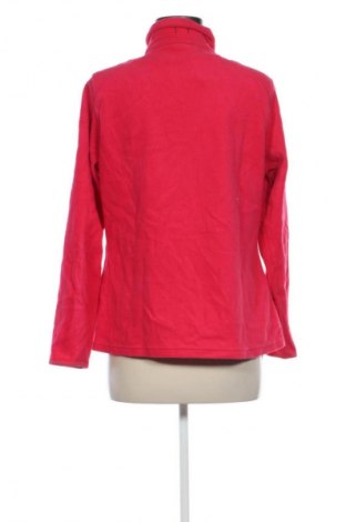 Női dzseki Decathlon, Méret XL, Szín Piros, Ár 8 519 Ft
