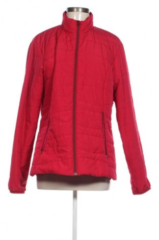 Női dzseki Decathlon, Méret XL, Szín Piros, Ár 18 240 Ft