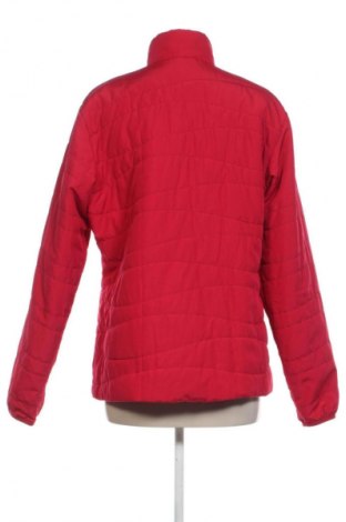 Női dzseki Decathlon, Méret XL, Szín Piros, Ár 18 240 Ft