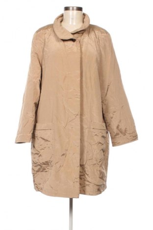 Dámska bunda  Delmod, Veľkosť XL, Farba Hnedá, Cena  7,95 €