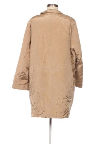 Dámska bunda  Delmod, Veľkosť XL, Farba Hnedá, Cena  7,95 €