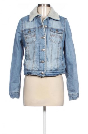 Dámská bunda  Denim Co., Velikost L, Barva Modrá, Cena  329,00 Kč